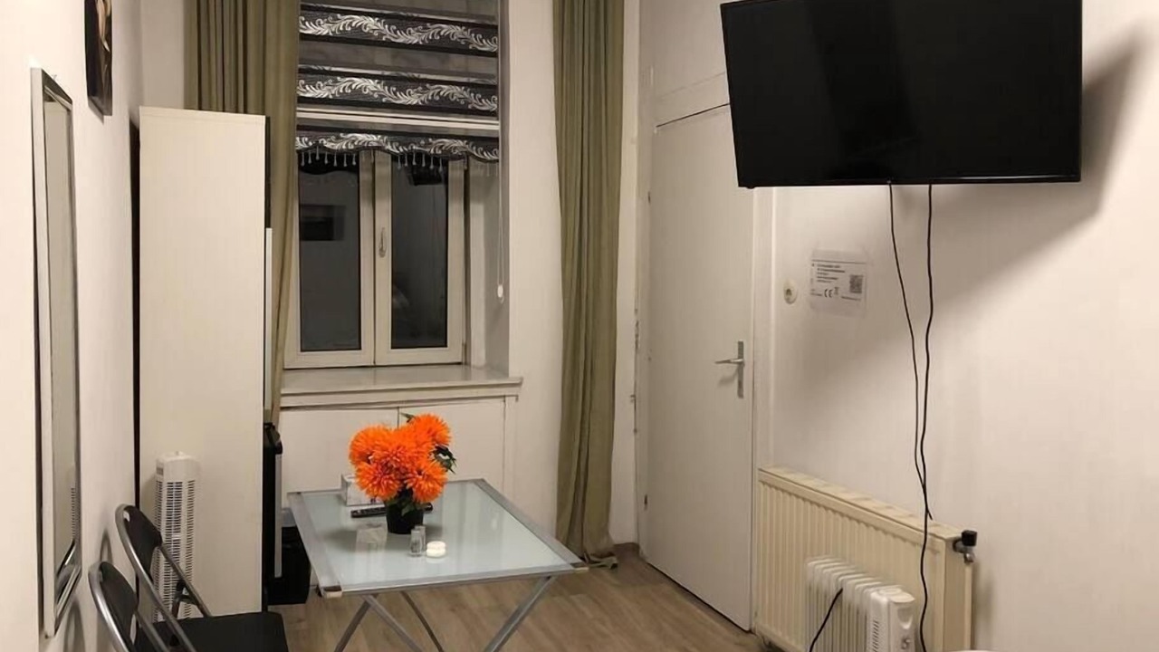 Photo of Bedroom in Brigittenau