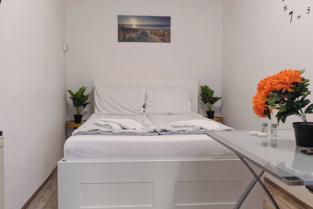 Photo of Bedroom in Brigittenau