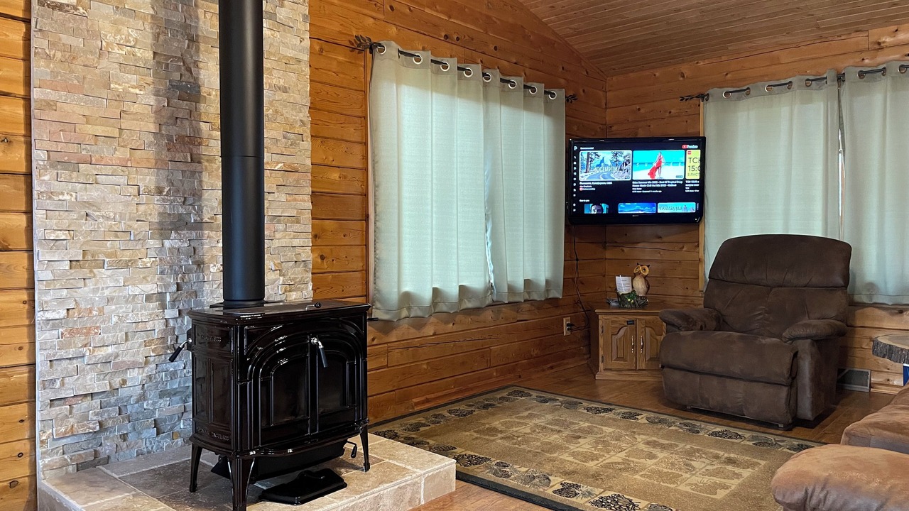 Photo of Livingroom in Athelstane