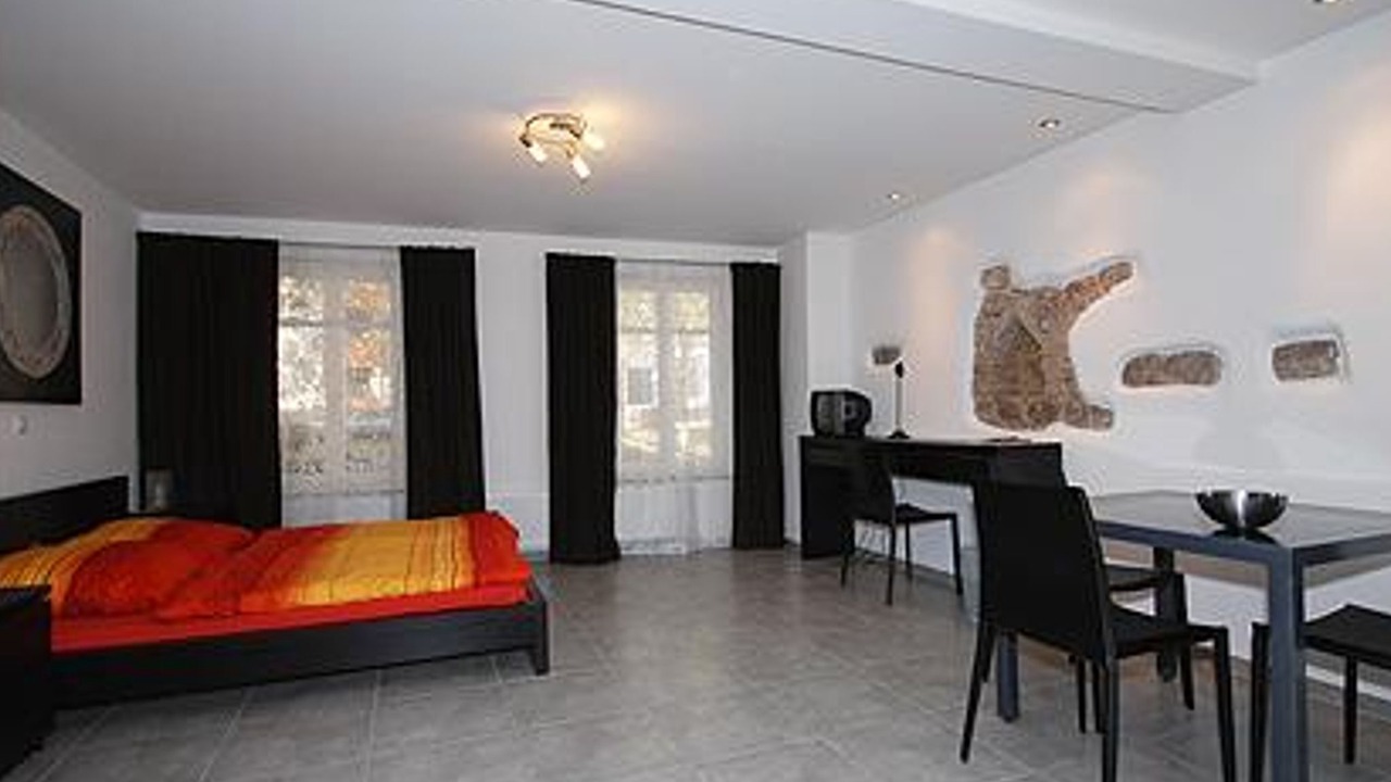 Photo of Bedroom in Speyer