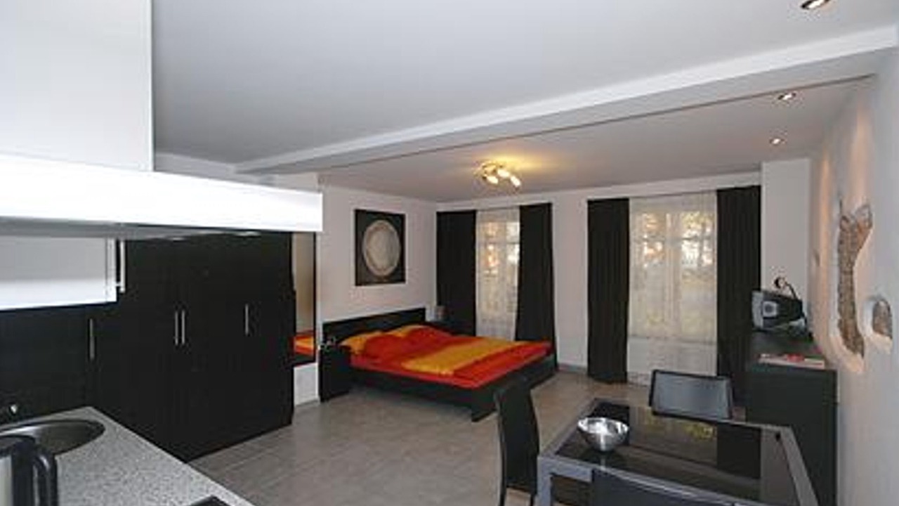 Photo of Bedroom in Speyer