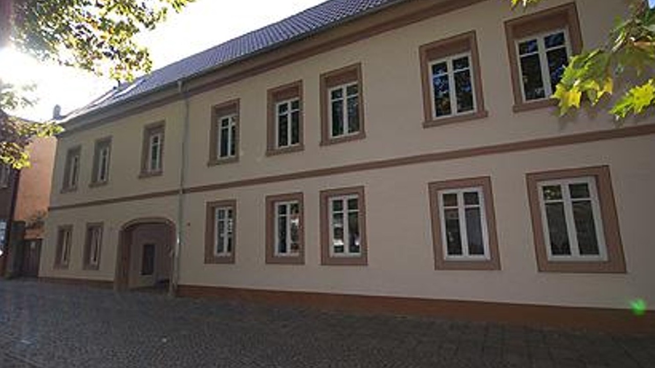 Photo of Outdoor in Speyer