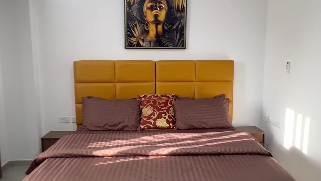 Photo of Bedroom in Teshie