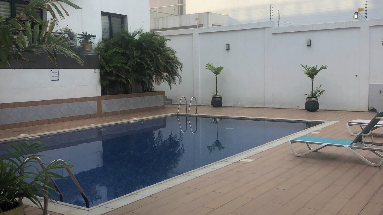Photo of Outdoor in Teshie
