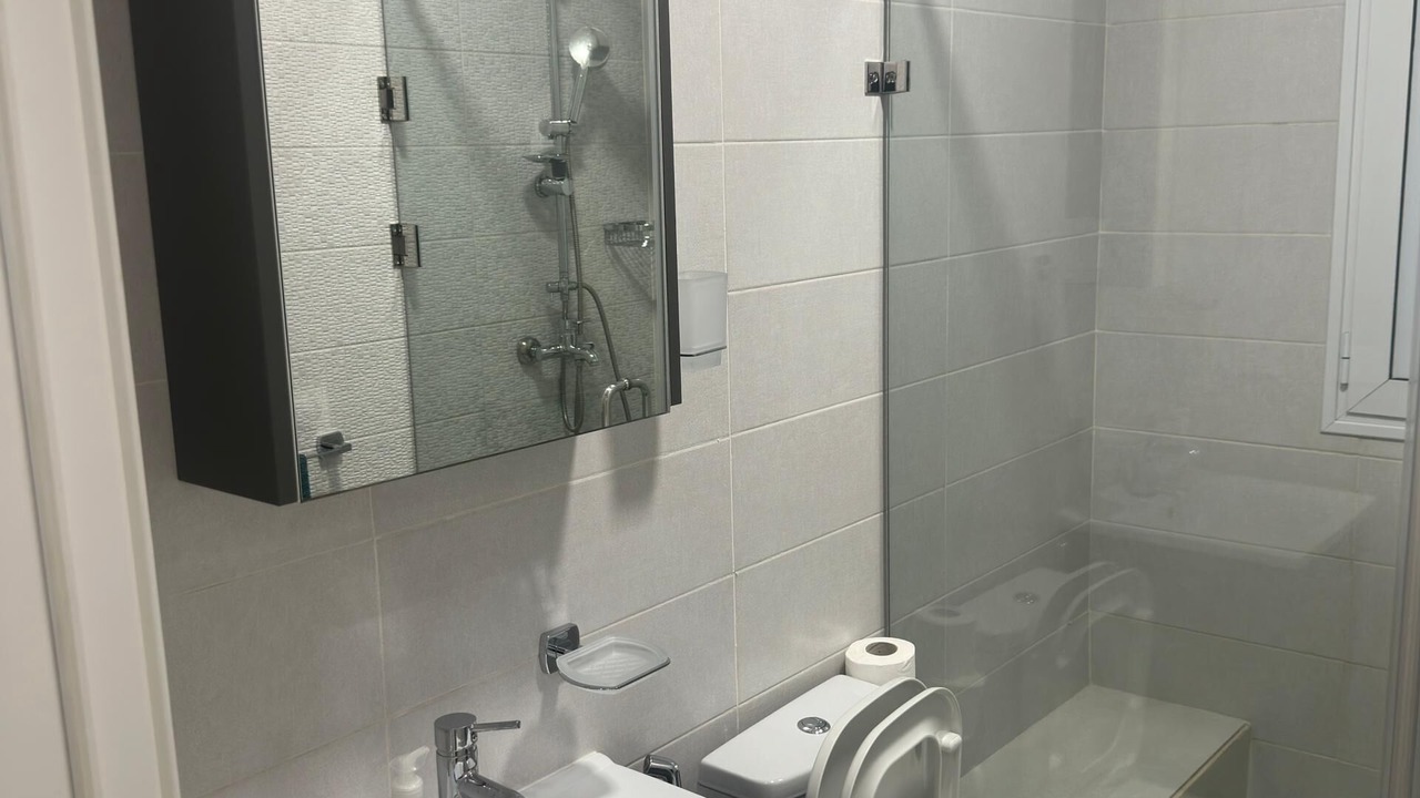 Photo of Bathroom in Teshie