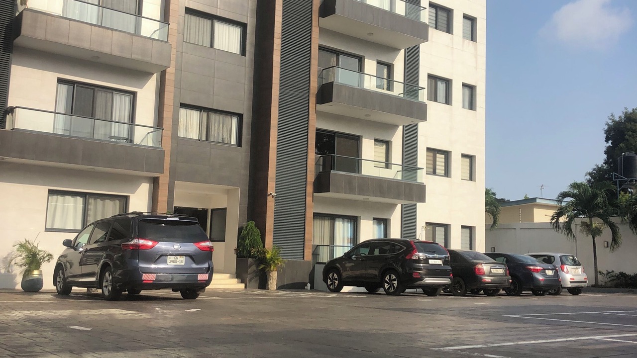 Photo of Outdoor in Teshie