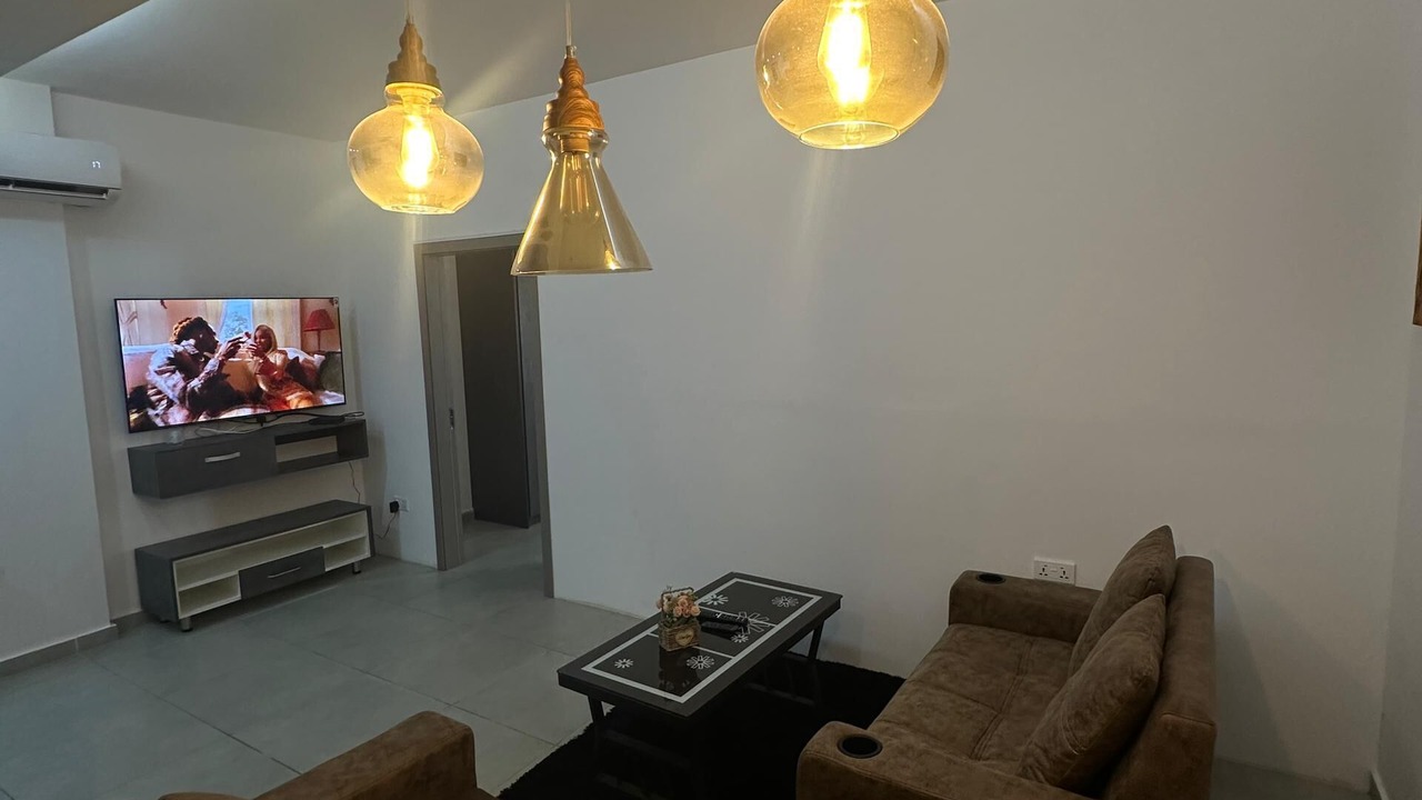 Photo of Livingroom in Teshie