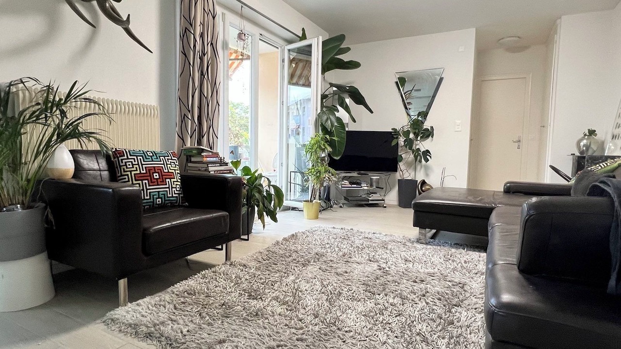 Photo of Livingroom in Nyon