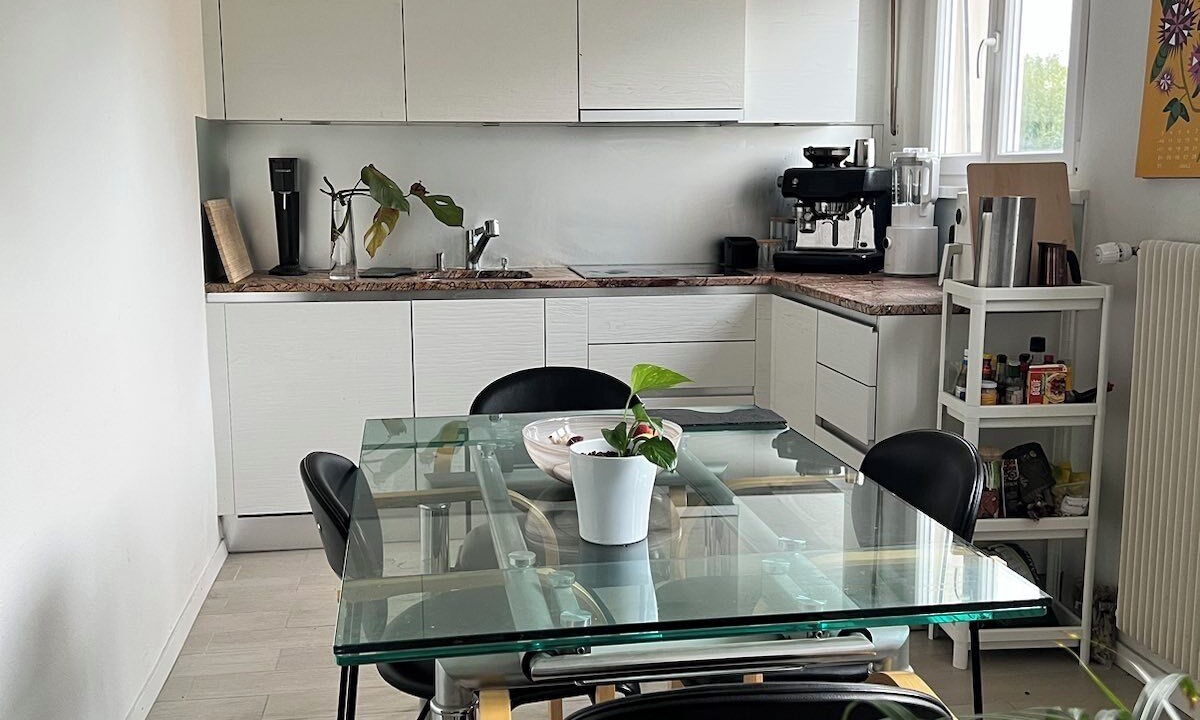 Photo of Kitchen in Nyon