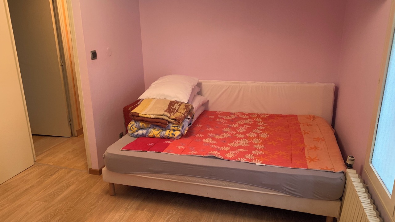 Photo of Bedroom in Pin - Vert Galant
