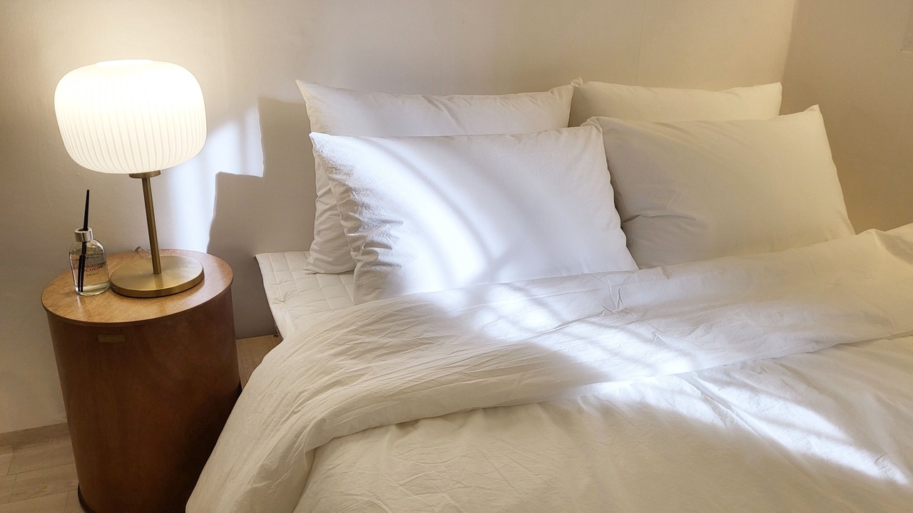Photo of Bedroom in Gwanak-gu