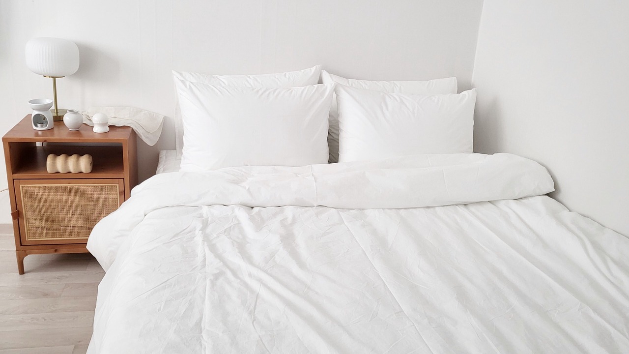 Photo of Bedroom in Gwanak-gu