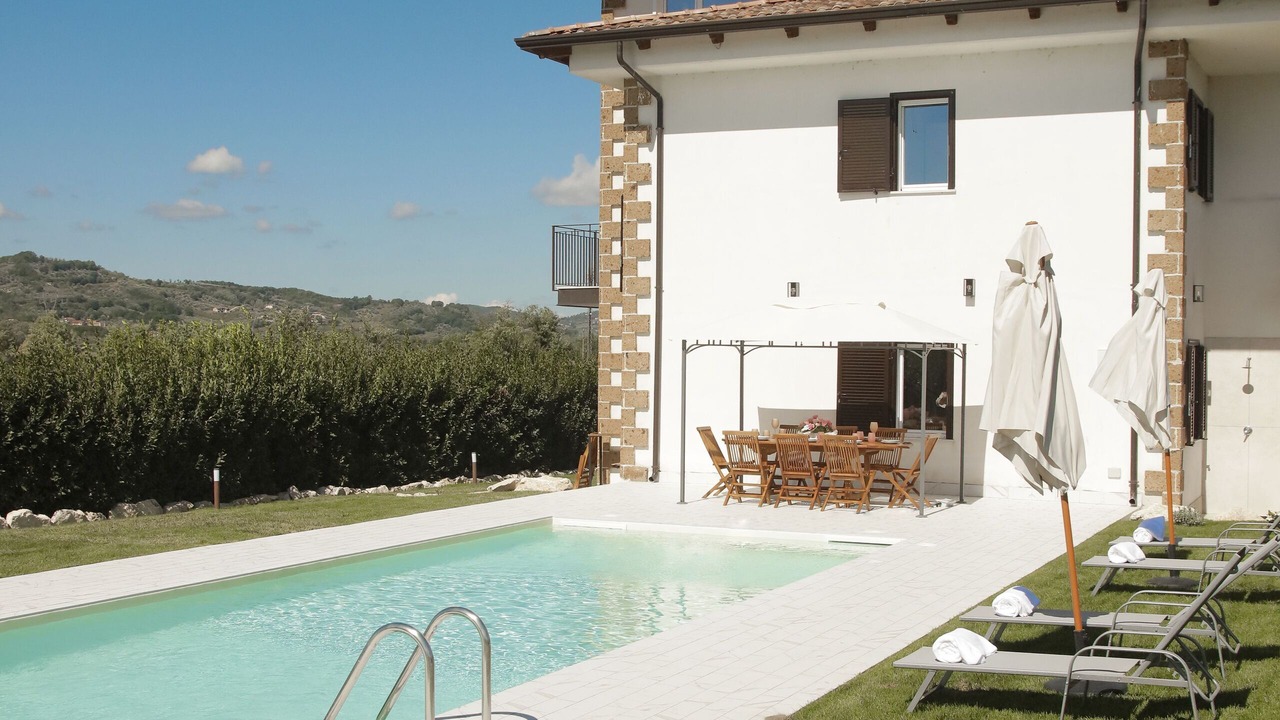 Photo of Outdoor in Amorosi