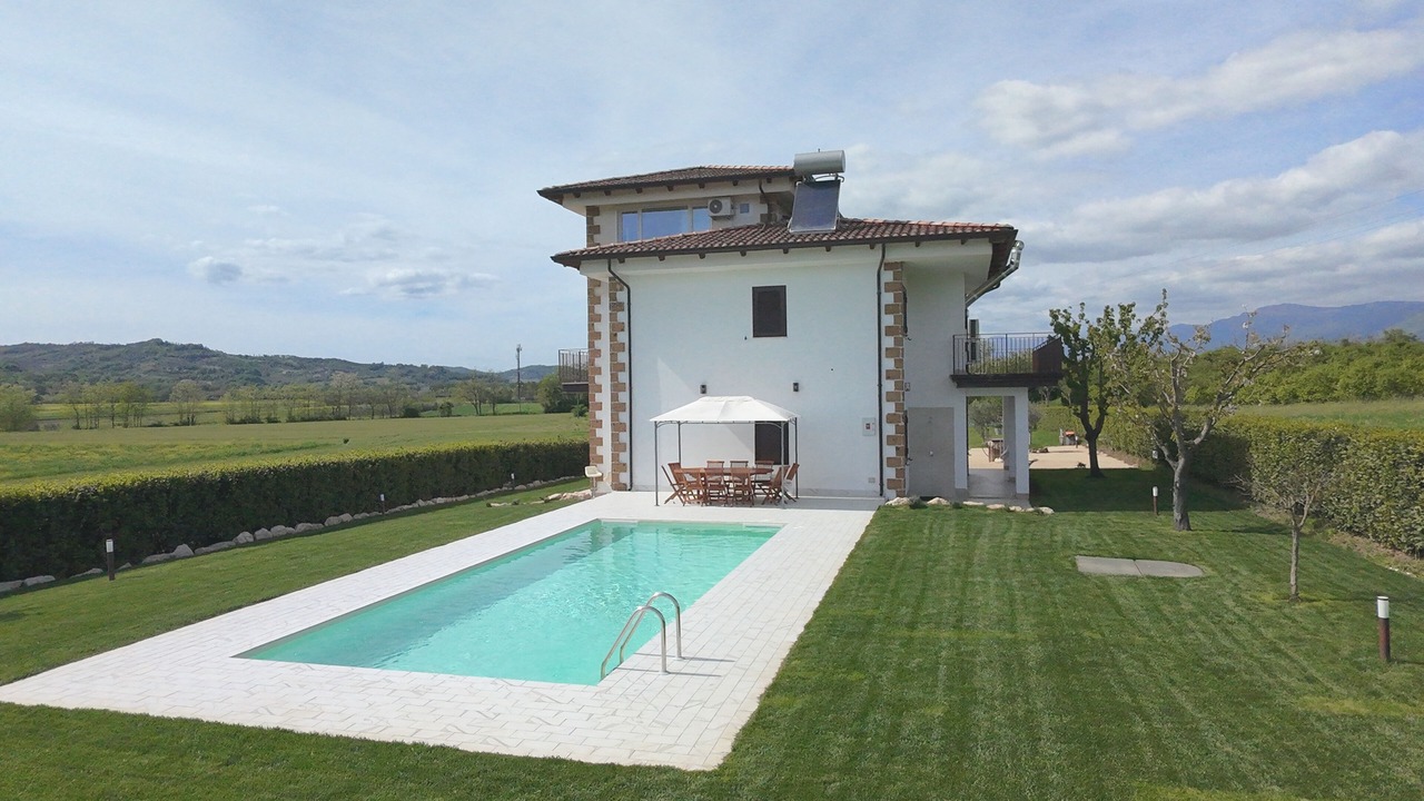 Photo of Outdoor in Amorosi