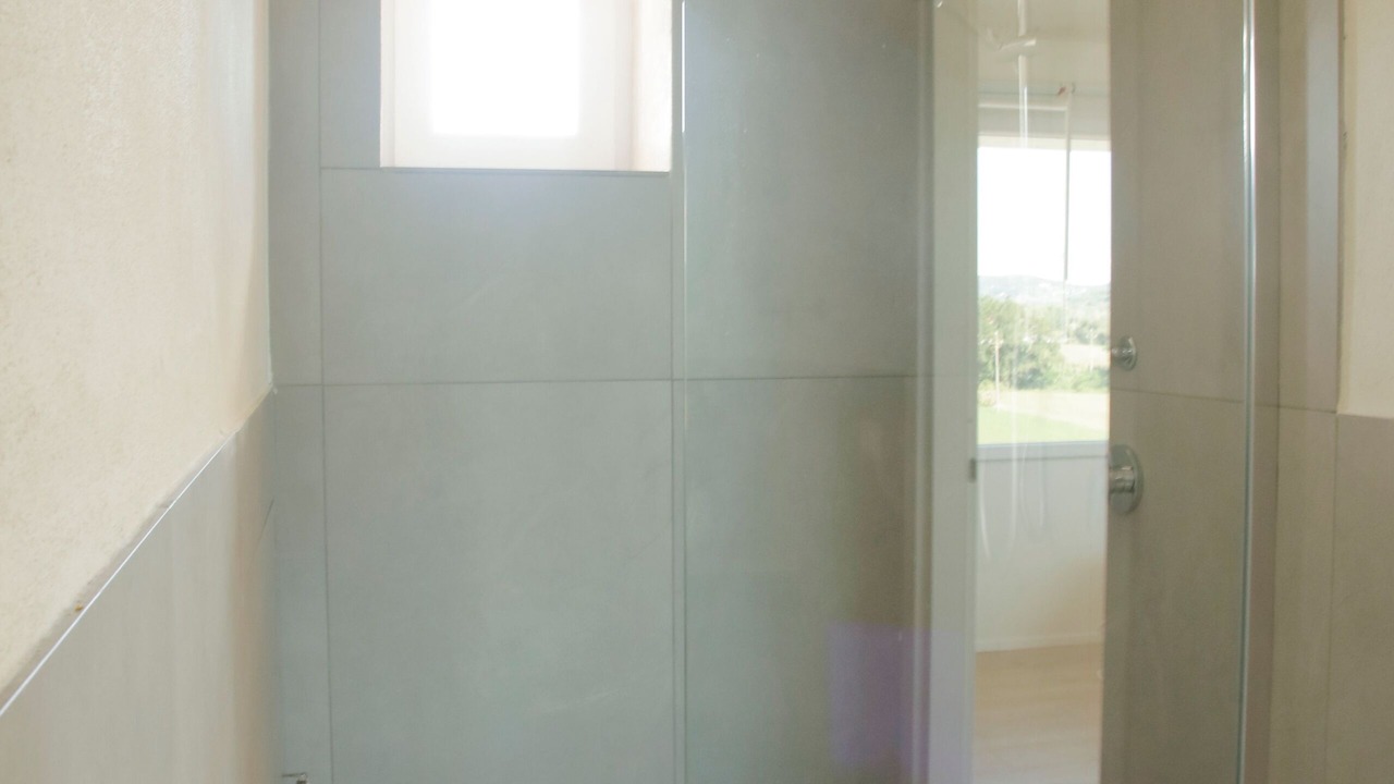 Photo of Bathroom in Amorosi