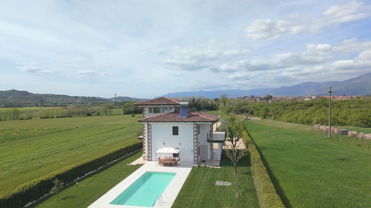 Photo of Outdoor in Amorosi