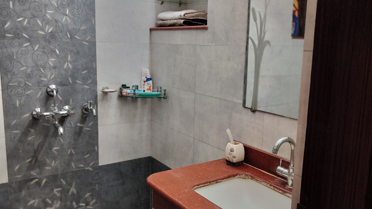Photo of Bathroom in Civil Lines