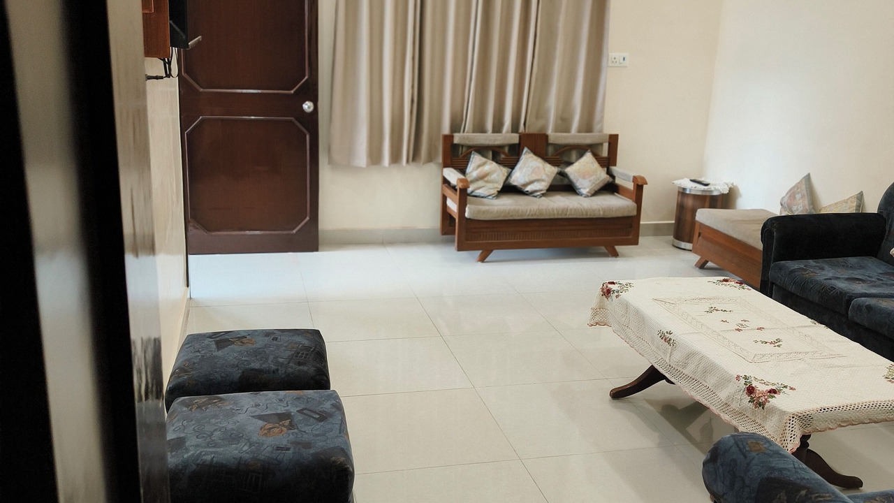 Photo of Livingroom in Civil Lines