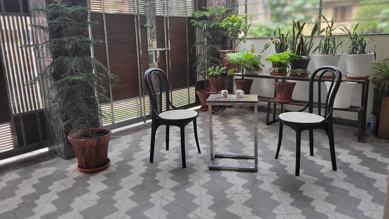 Photo of Outdoor in Civil Lines