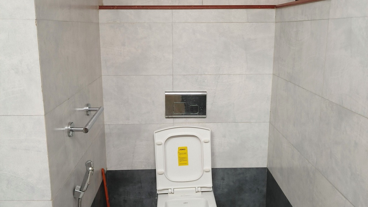 Photo of Bathroom in Civil Lines