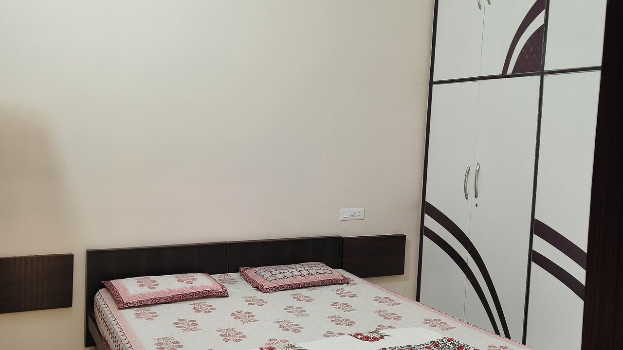 Photo of Bedroom in Civil Lines