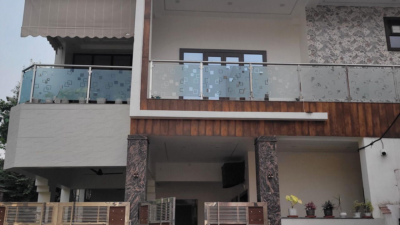 Photo of Outdoor in Civil Lines