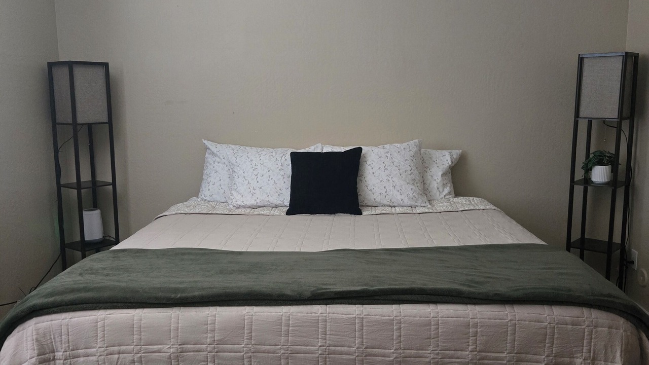 Photo of Bedroom in Surprise Farms
