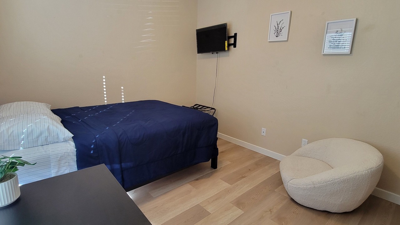 Photo of Bedroom in Surprise Farms
