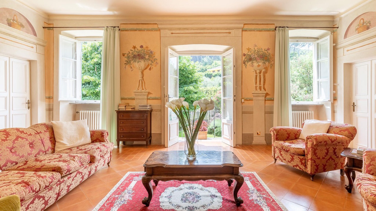 Photo of Bedroom in Vorno