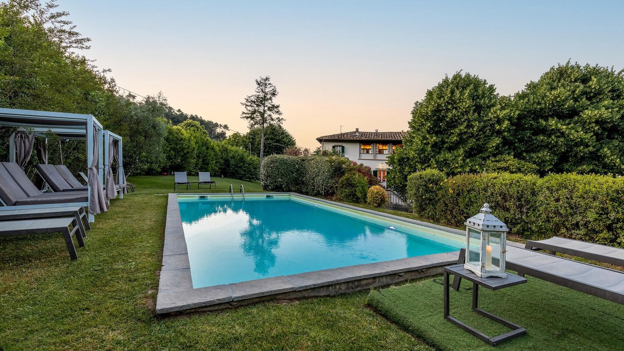Photo of Outdoor in Vorno
