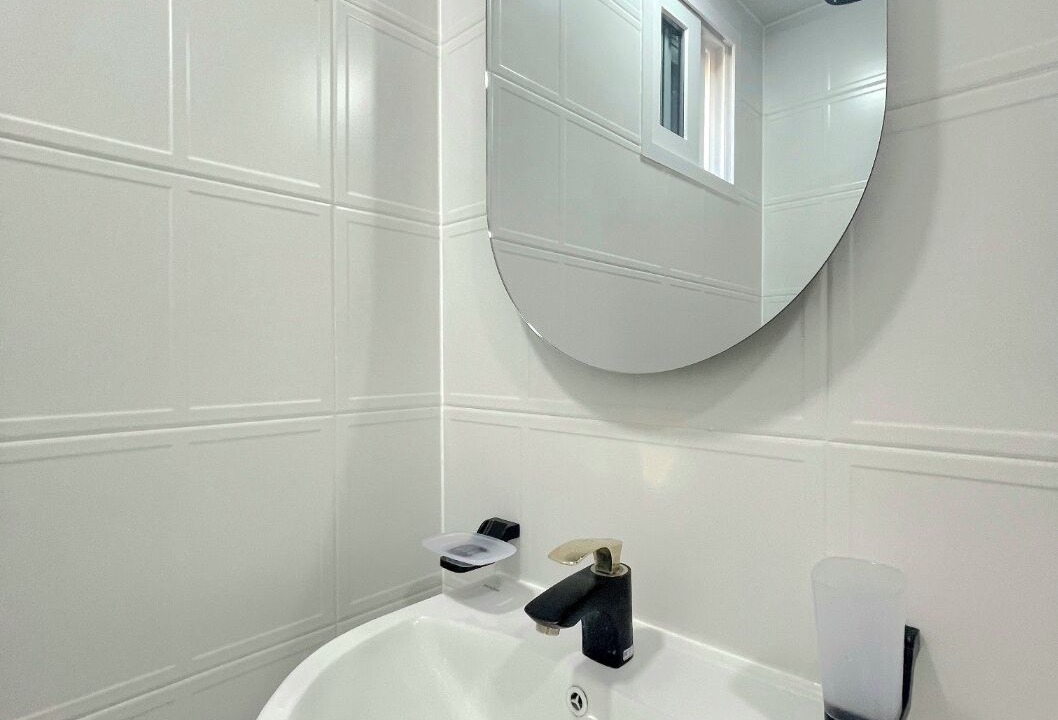 Photo of Bathroom in Mapo