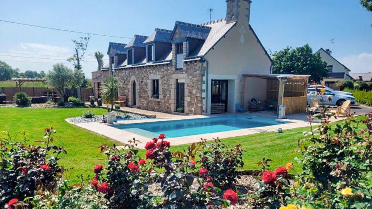 Photo of Outdoor in Quessoy