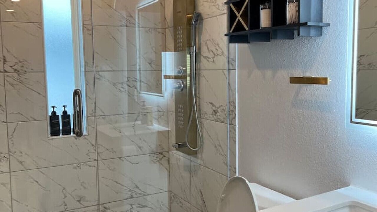 Photo of Bathroom in Old East Dallas