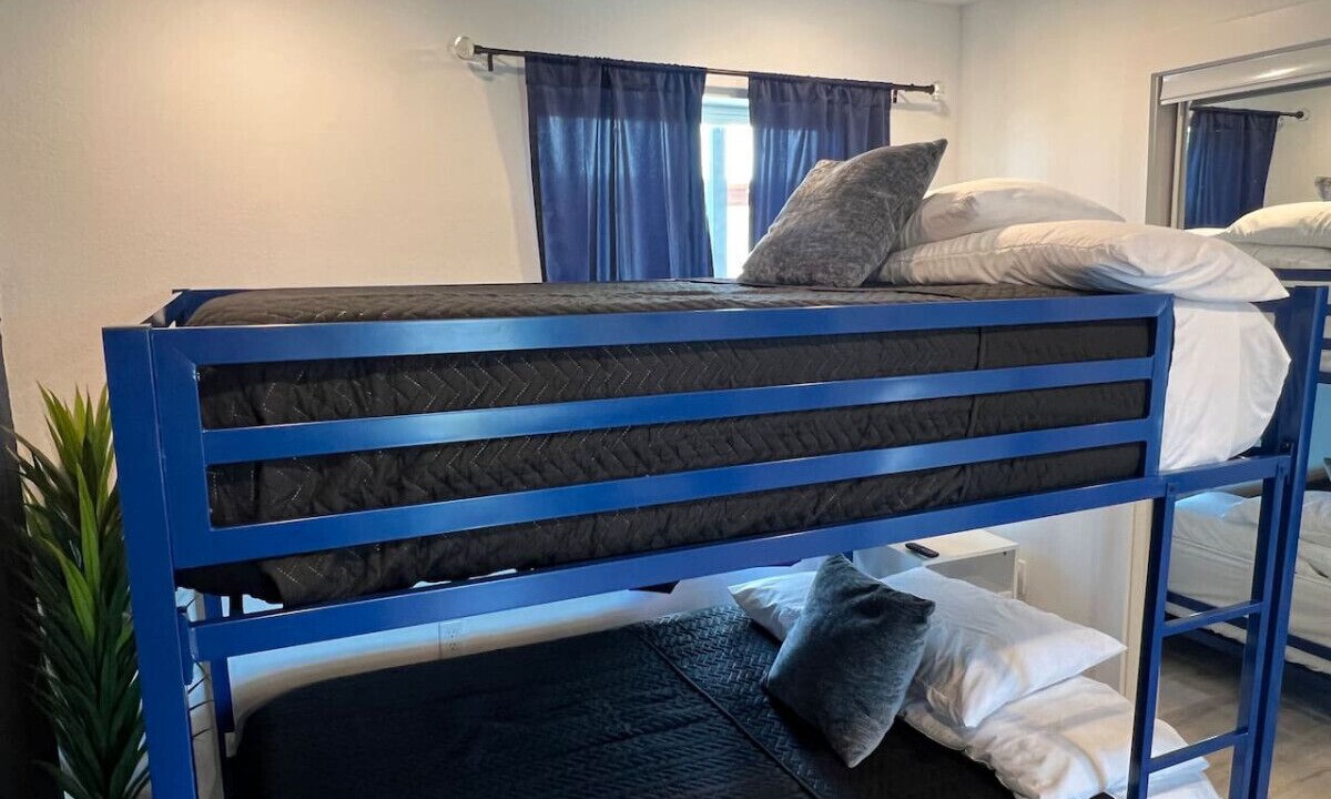 Photo of Bedroom in Old East Dallas