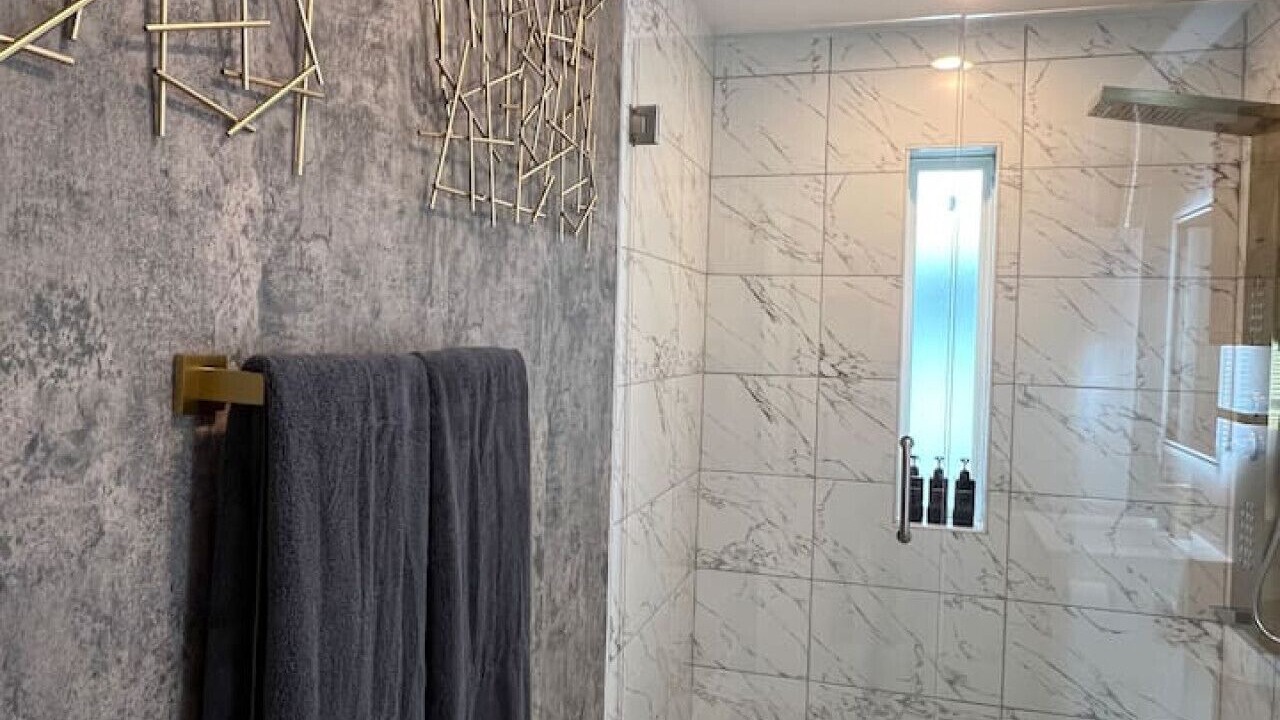 Photo of Bathroom in Old East Dallas