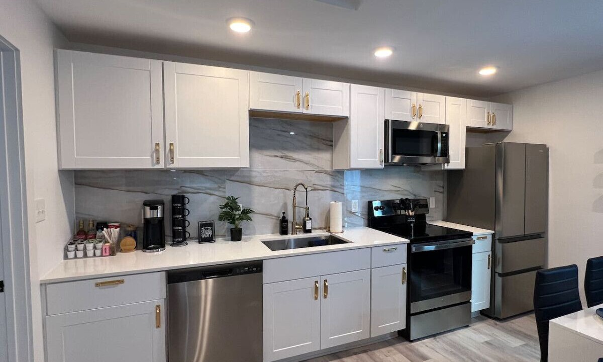 Photo of Kitchen in Old East Dallas