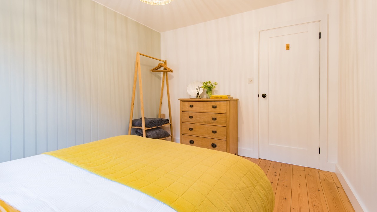 Photo of Bedroom in Icklesham