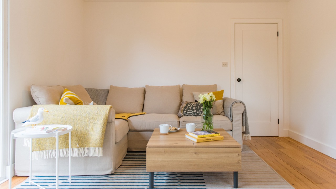Photo of Livingroom in Icklesham