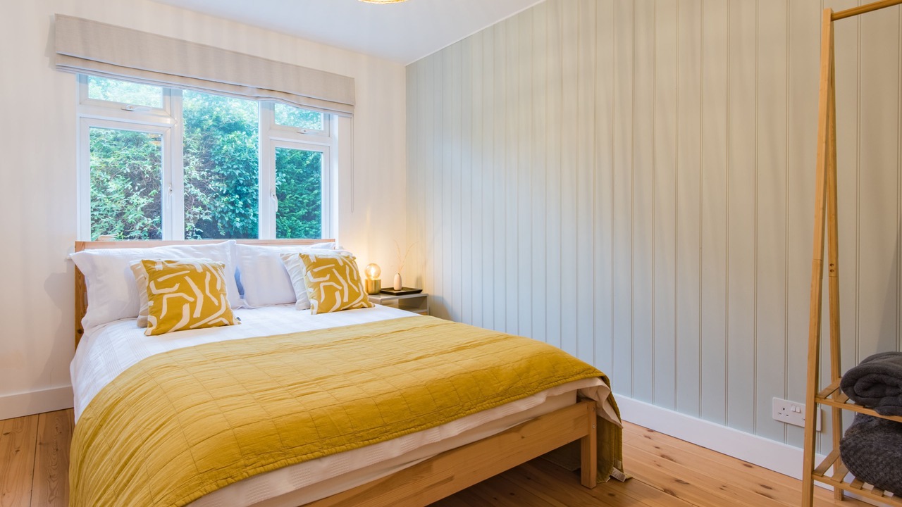 Photo of Bedroom in Icklesham