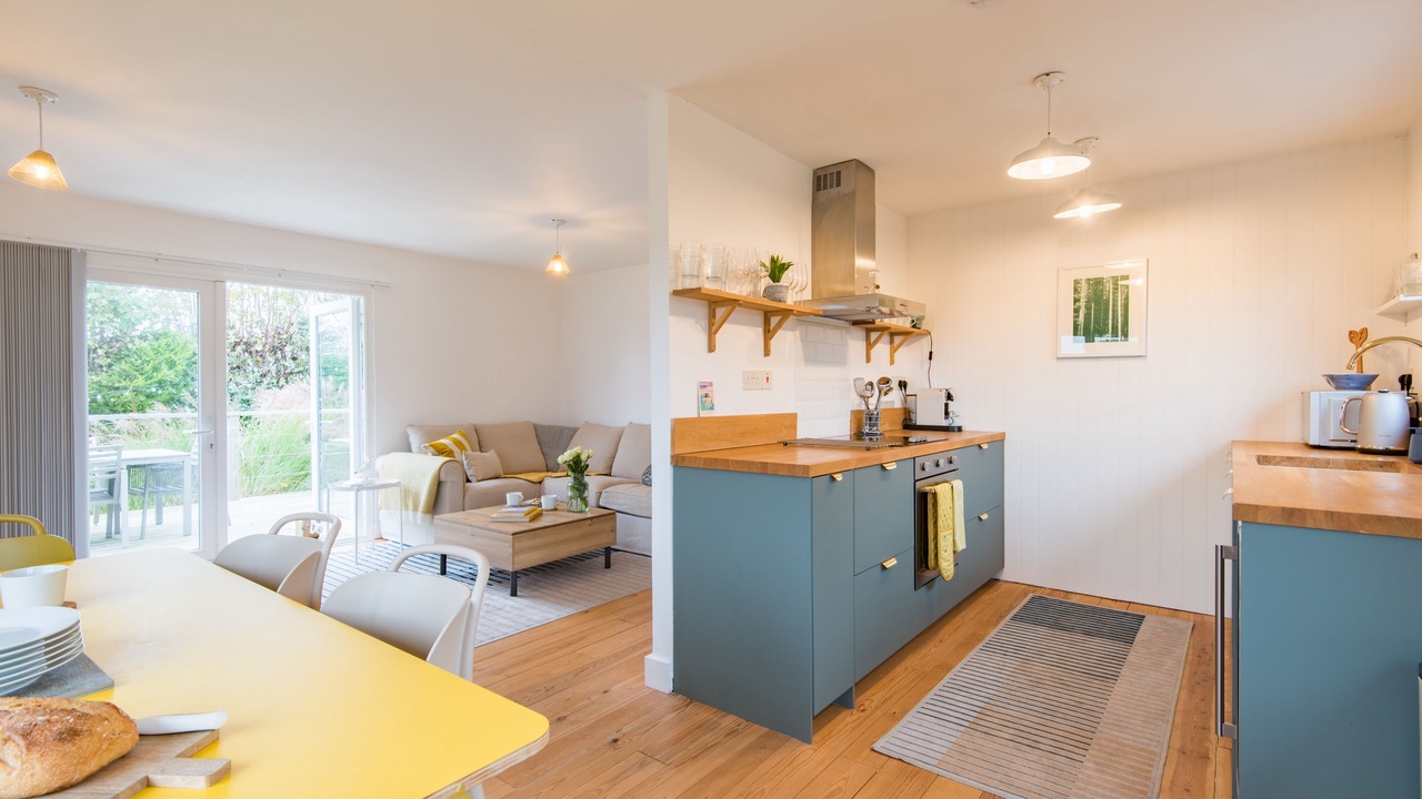 Photo of Kitchen in Icklesham