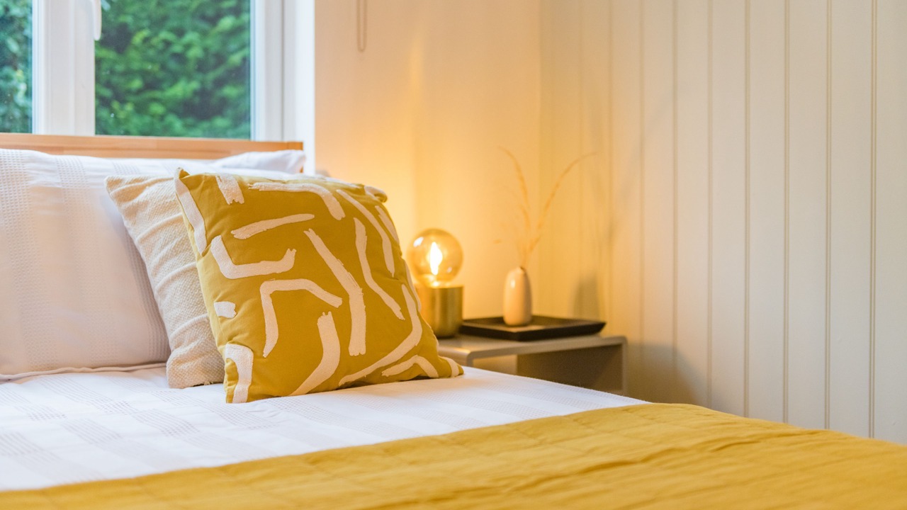 Photo of Bedroom in Icklesham