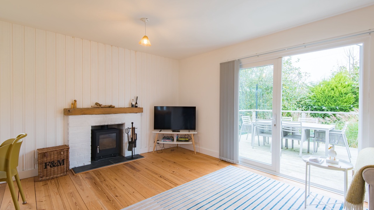 Photo of Livingroom in Icklesham