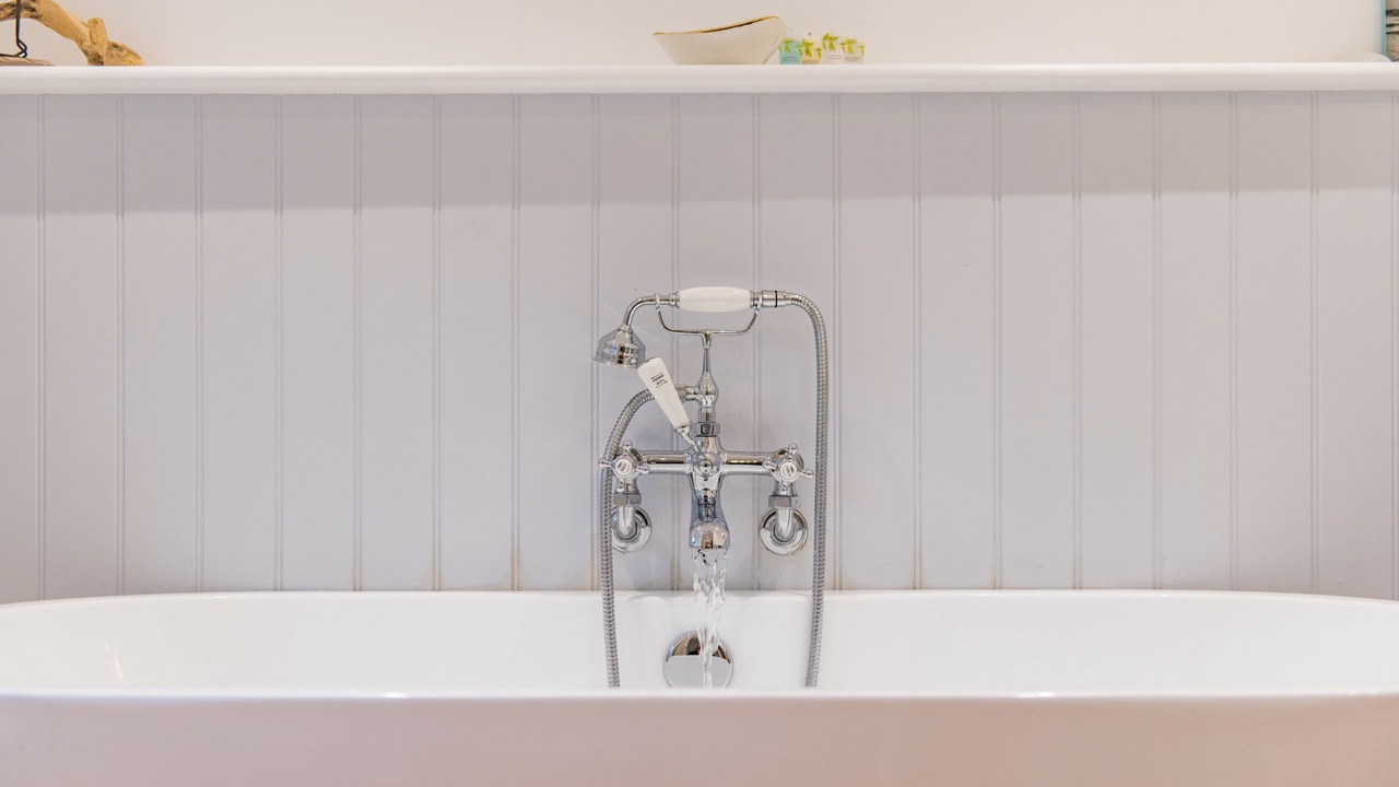 Photo of Bathroom in Icklesham