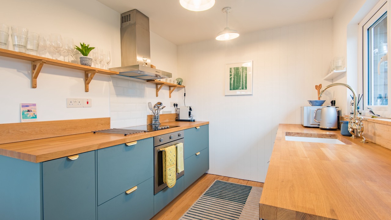 Photo of Kitchen in Icklesham