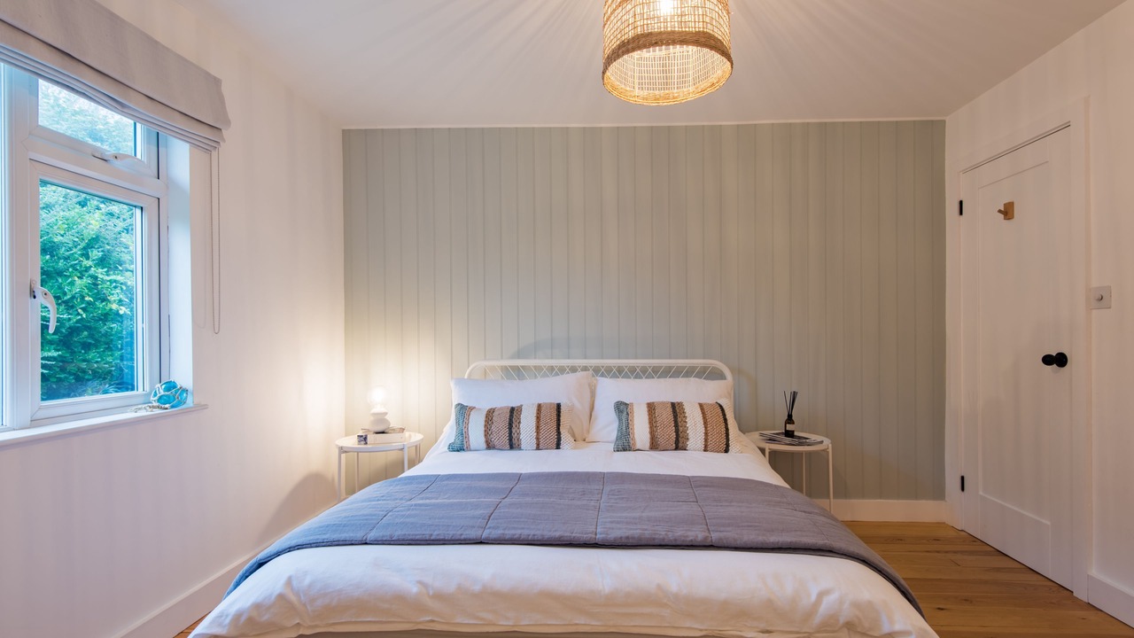 Photo of Bedroom in Icklesham