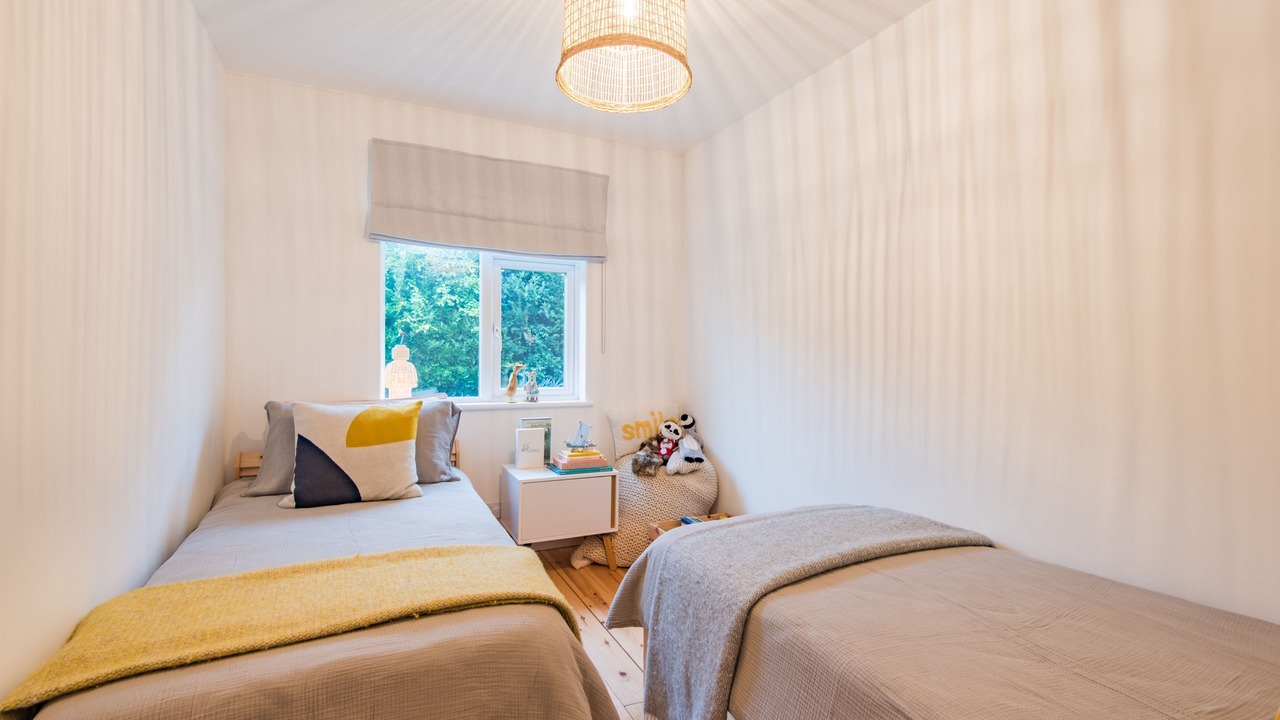 Photo of Bedroom in Icklesham