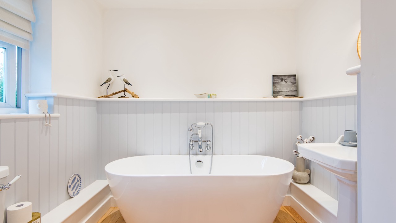 Photo of Bathroom in Icklesham