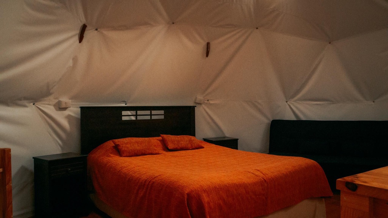 Photo of Livingroom in Ensenada