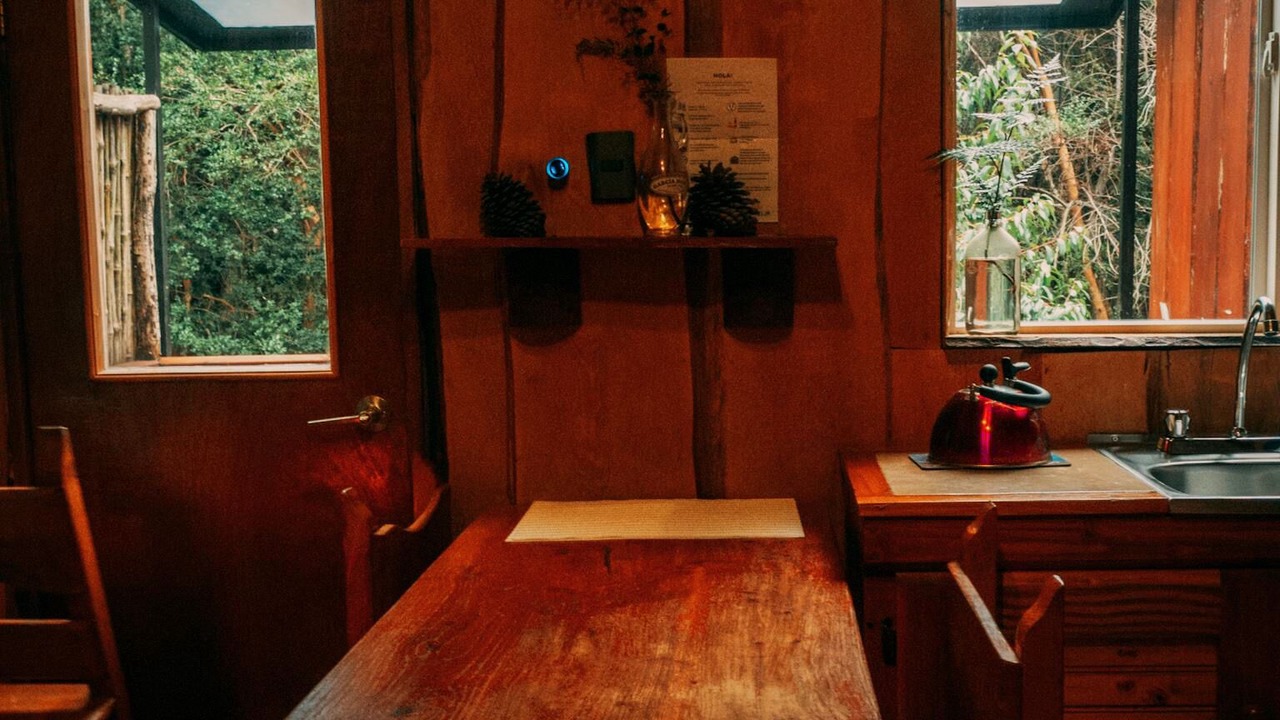 Photo of Kitchen in Ensenada