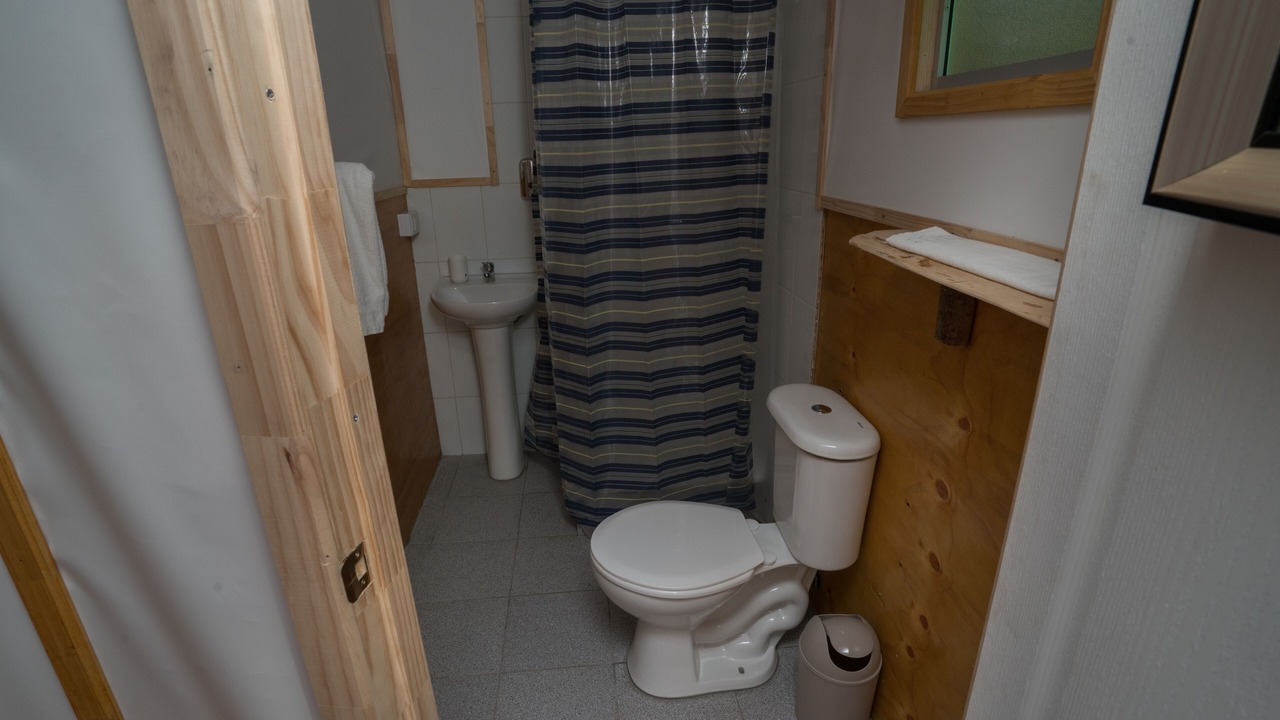 Photo of Bathroom in Ensenada